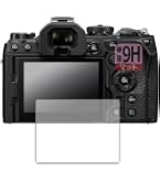 Amazon | PDA工房 OLYMPUS OM SYSTEM OM-3/OM-1 Mark II/OM-1 対応 9H